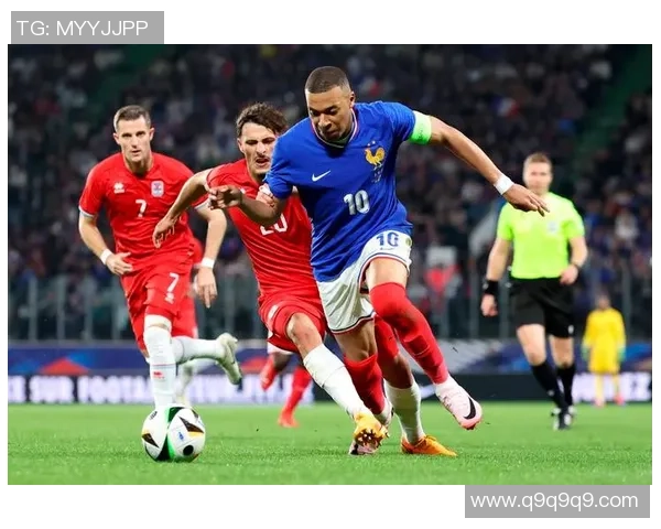 当前法国足球明星的崛起与影响力分析及未来展望