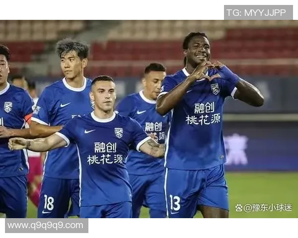 杭州足球队强势领跑杯赛积分榜63分稳居第一名