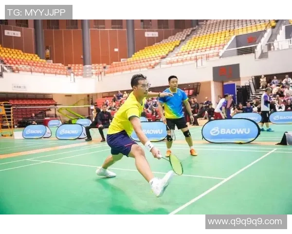 武汉羽毛球队的阵地战揭秘深度解析羽毛球竞技背后的故事与策略