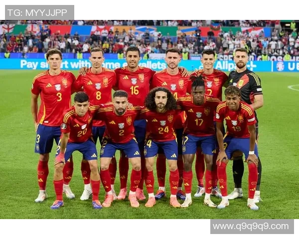 现役西班牙足球明星阵容全解析及其在国际赛场的表现