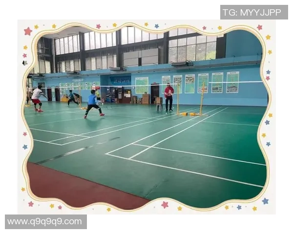 羽毛球的魅力与精神:深入了解重庆羽毛球队的团队意识与文化