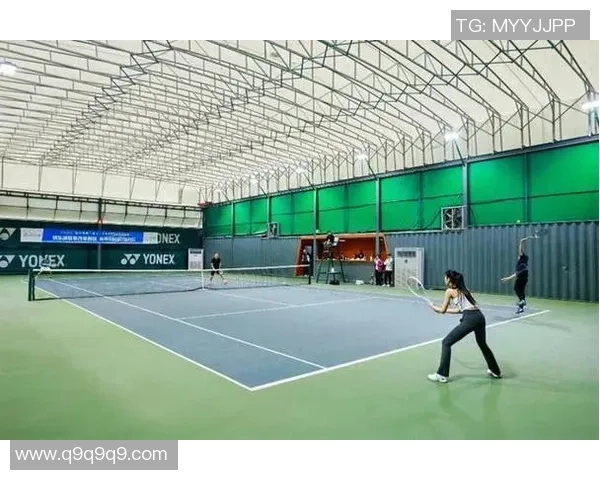 杭州网球队荣登全国网球技术排行榜第九名展现实力与潜力